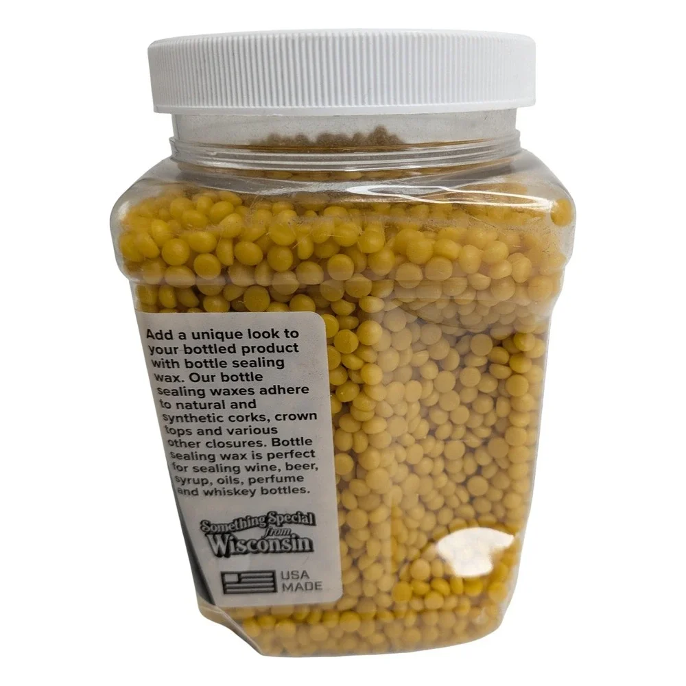 Blended Waxes Inc. blended waxes